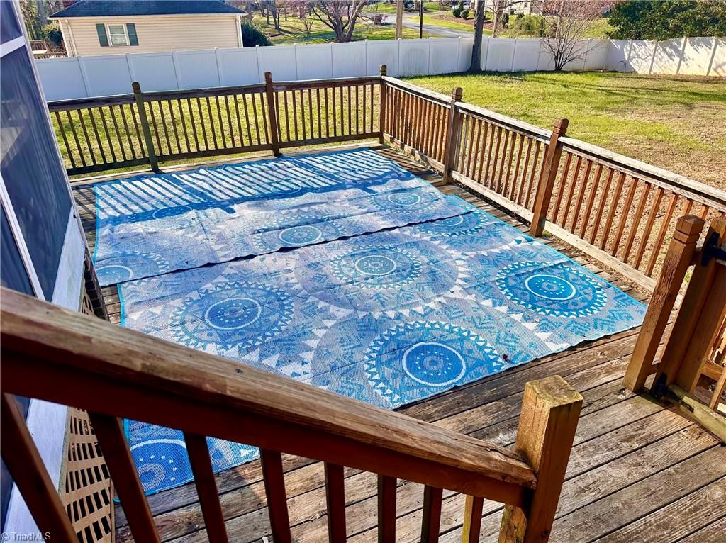 6900 Millbridge Road Clemmons, NC 27012 - Photo 23 of 28