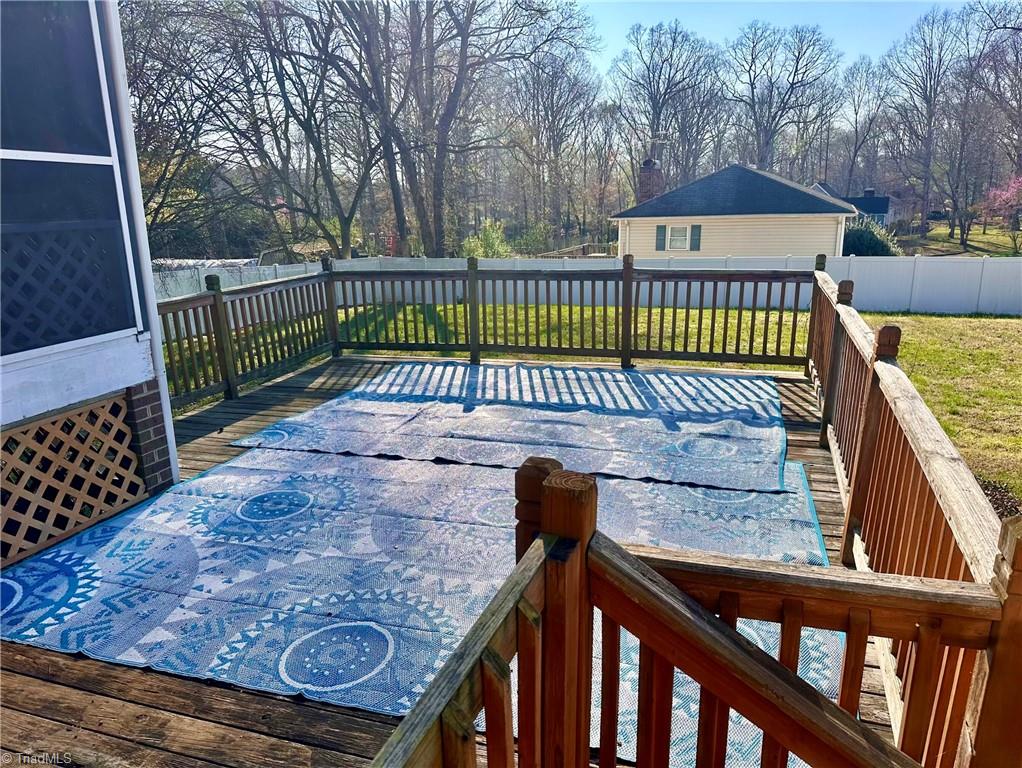 6900 Millbridge Road Clemmons, NC 27012 - Photo 24 of 28