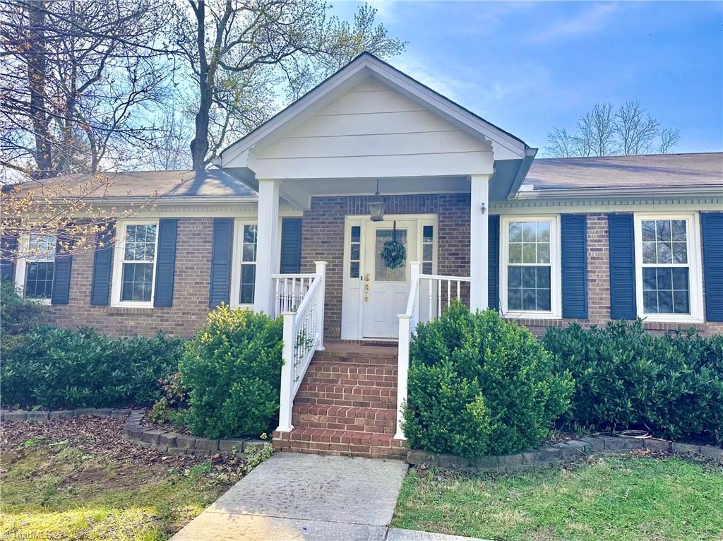 6900 Millbridge Road Clemmons, NC 27012 - Photo 28 of 28