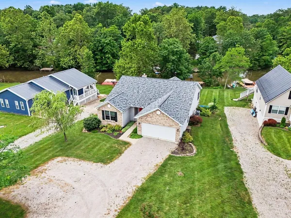 $549,900 | 820 Waynoka Drive, Sardinia, OH 45171