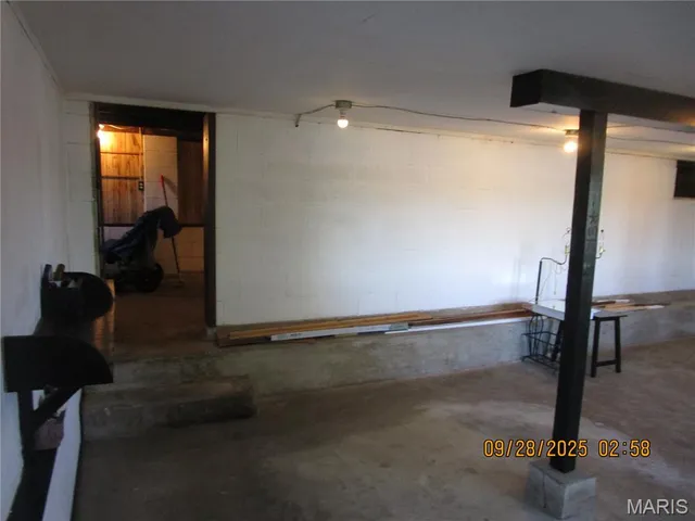 $107,000 | 754 Broadway, Kampsville, IL 62053