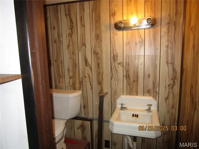 $107,000 | 754 Broadway, Kampsville, IL 62053