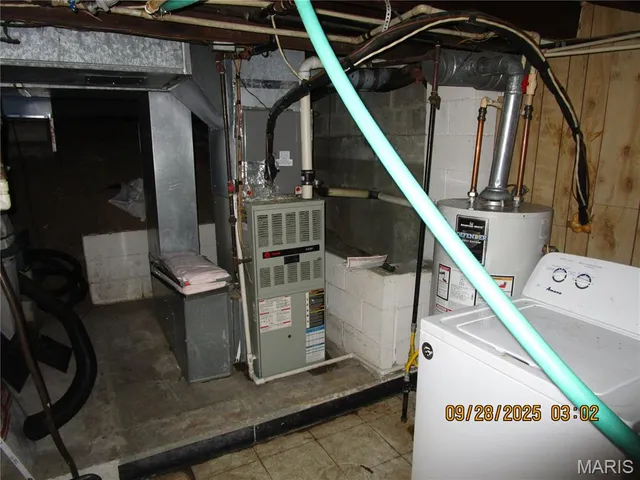 $107,000 | 754 Broadway, Kampsville, IL 62053