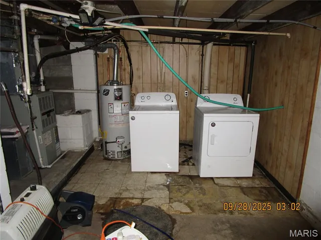 $107,000 | 754 Broadway, Kampsville, IL 62053