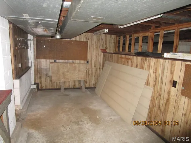 $107,000 | 754 Broadway, Kampsville, IL 62053