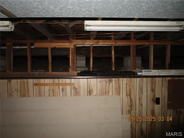 $107,000 | 754 Broadway, Kampsville, IL 62053