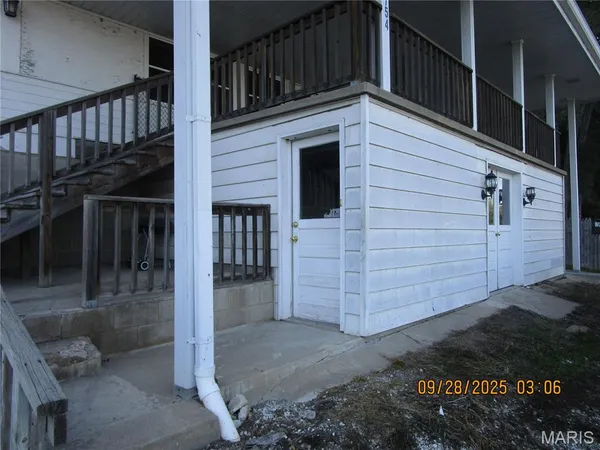 $106,500 | 754 Broadway, Kampsville, IL 62053