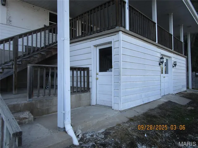 $107,000 | 754 Broadway, Kampsville, IL 62053