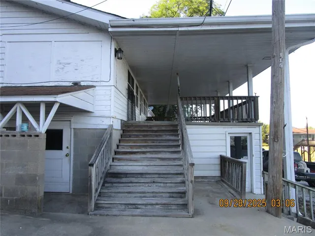 $107,000 | 754 Broadway, Kampsville, IL 62053