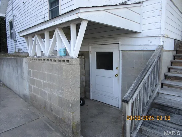 $107,000 | 754 Broadway, Kampsville, IL 62053