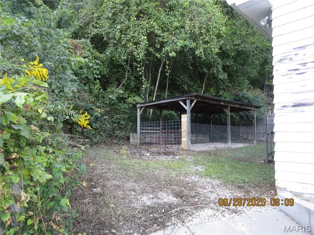 $107,000 | 754 Broadway, Kampsville, IL 62053