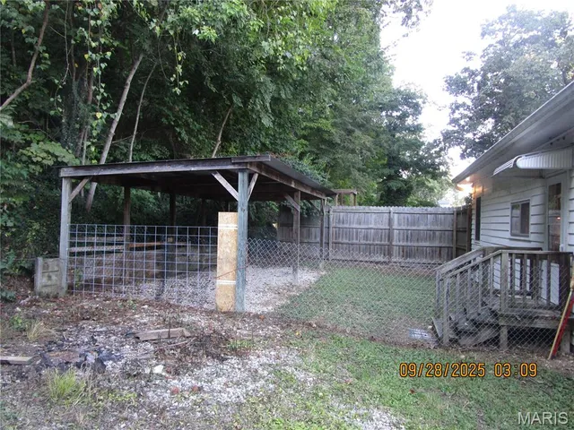 $107,000 | 754 Broadway, Kampsville, IL 62053