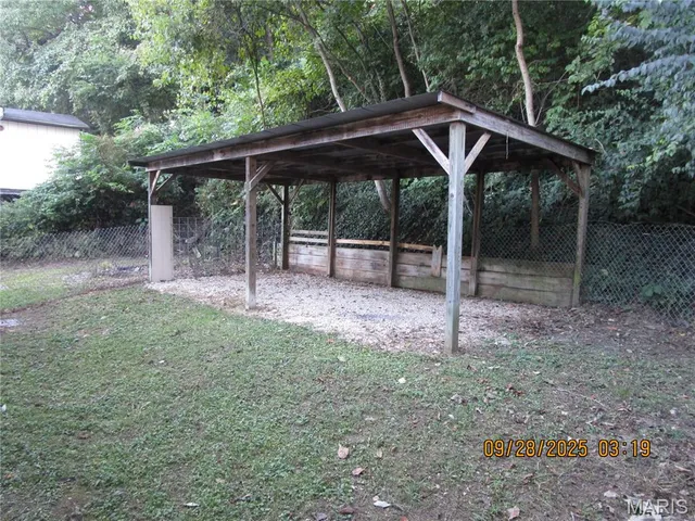 $107,000 | 754 Broadway, Kampsville, IL 62053