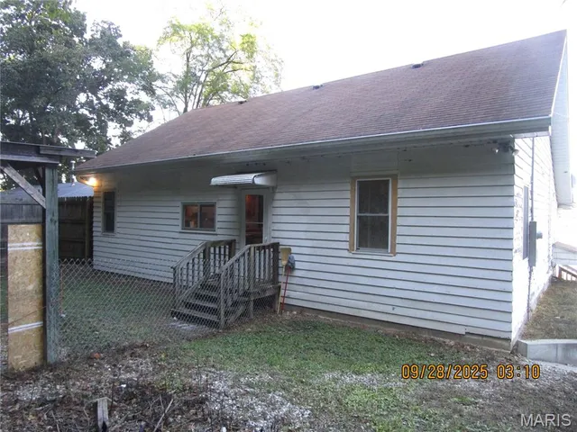 $107,000 | 754 Broadway, Kampsville, IL 62053