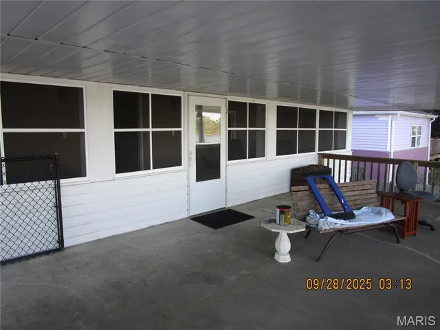 $107,000 | 754 Broadway, Kampsville, IL 62053