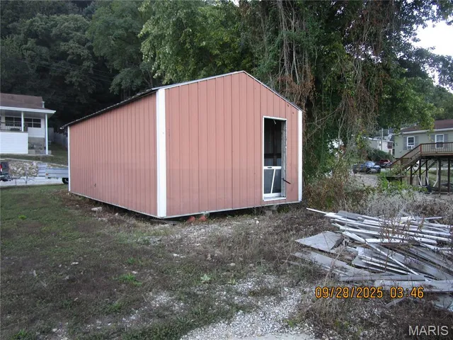 $107,000 | 754 Broadway, Kampsville, IL 62053