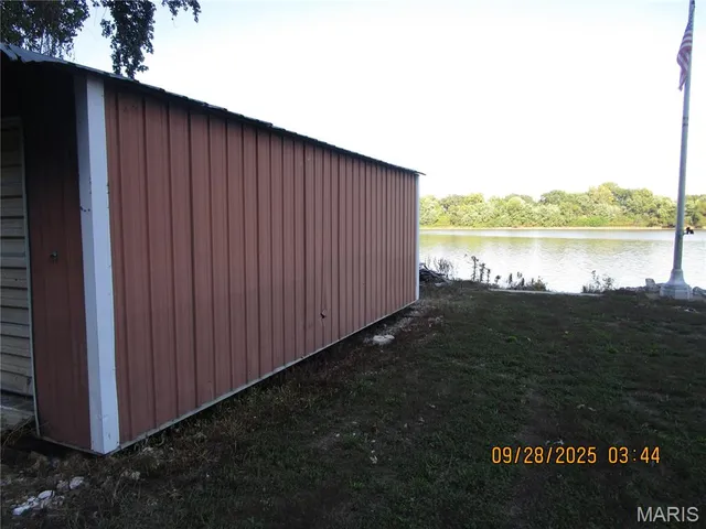 $107,000 | 754 Broadway, Kampsville, IL 62053