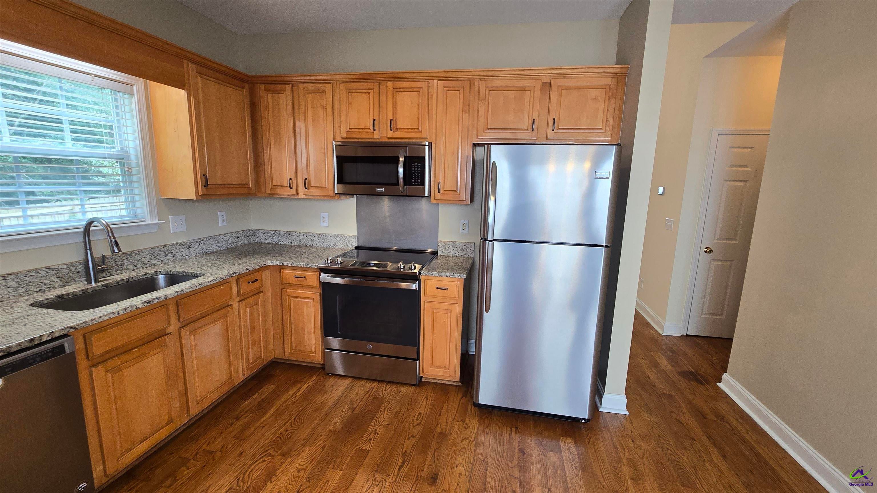 619 Lokchapee Ridge Macon, GA 31210 - Photo 23 of 46
