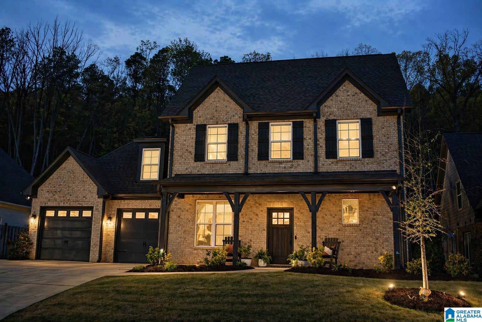 249 Kinross Circle Pelham, AL 35124 - Photo 2 of 26