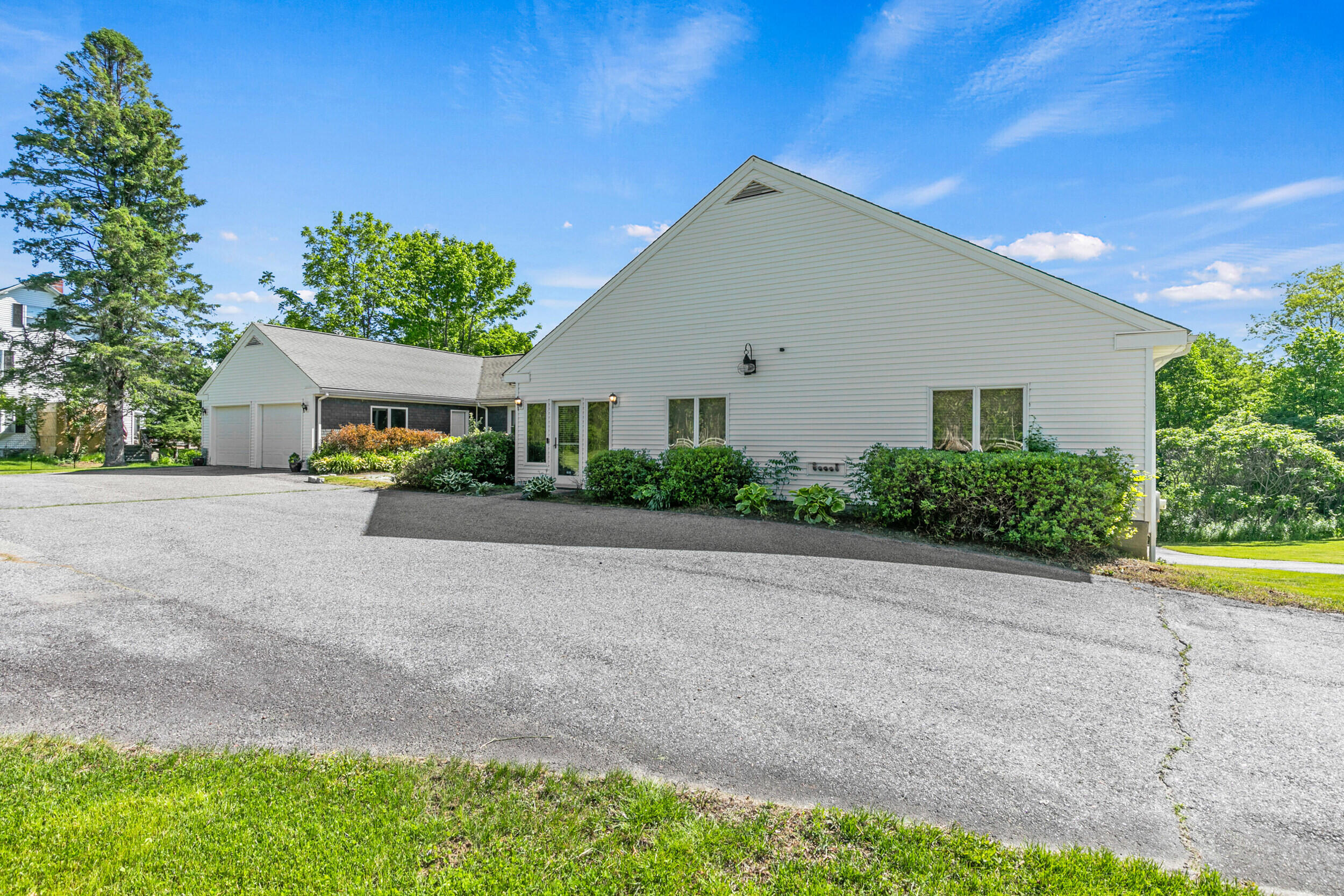 363 Blackstrap Road Falmouth, ME 04105 - Photo 7 of 53 Front 5