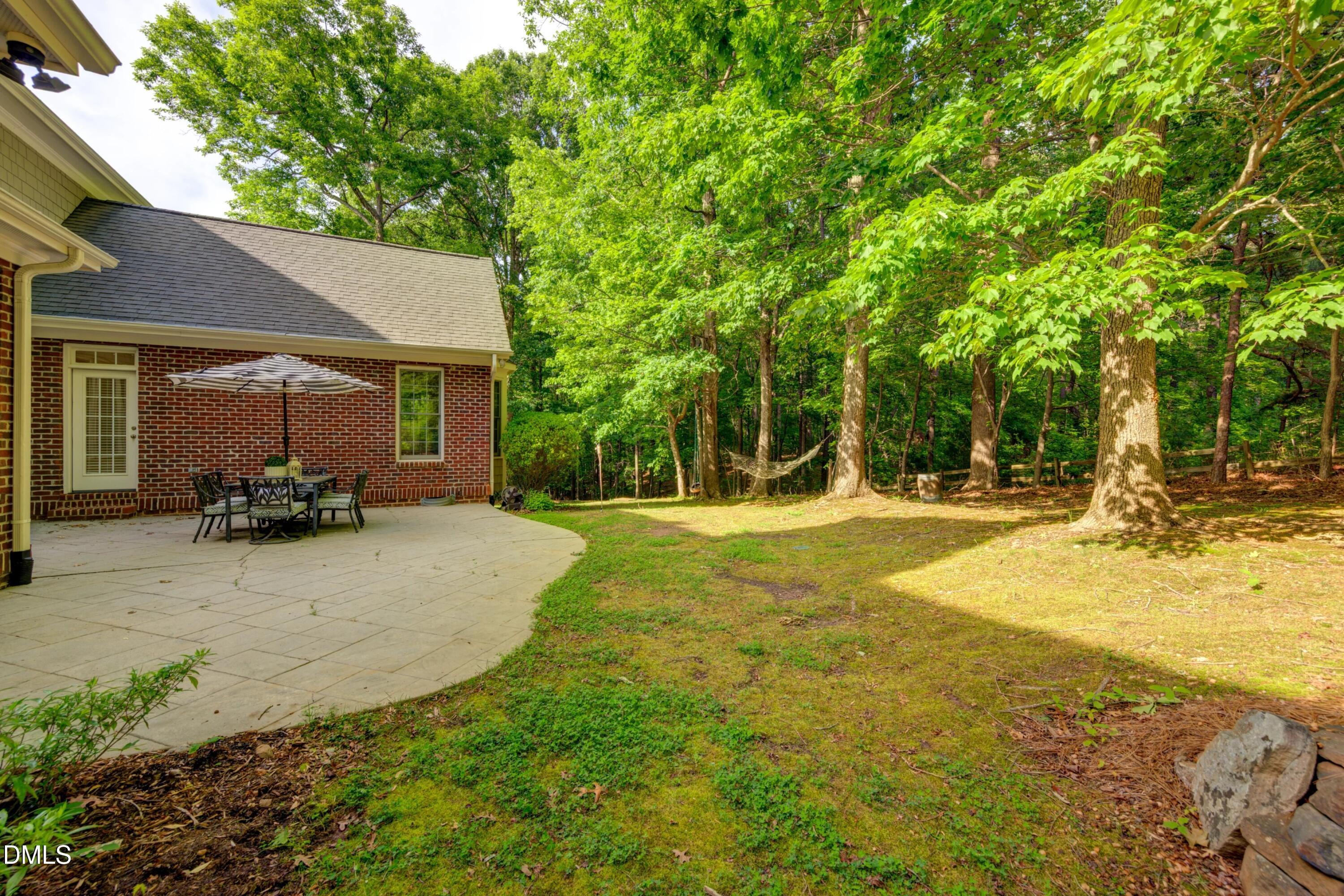 3901 Orchard Point Court Apex, NC 27539 - Photo 73 of 80 photo_075