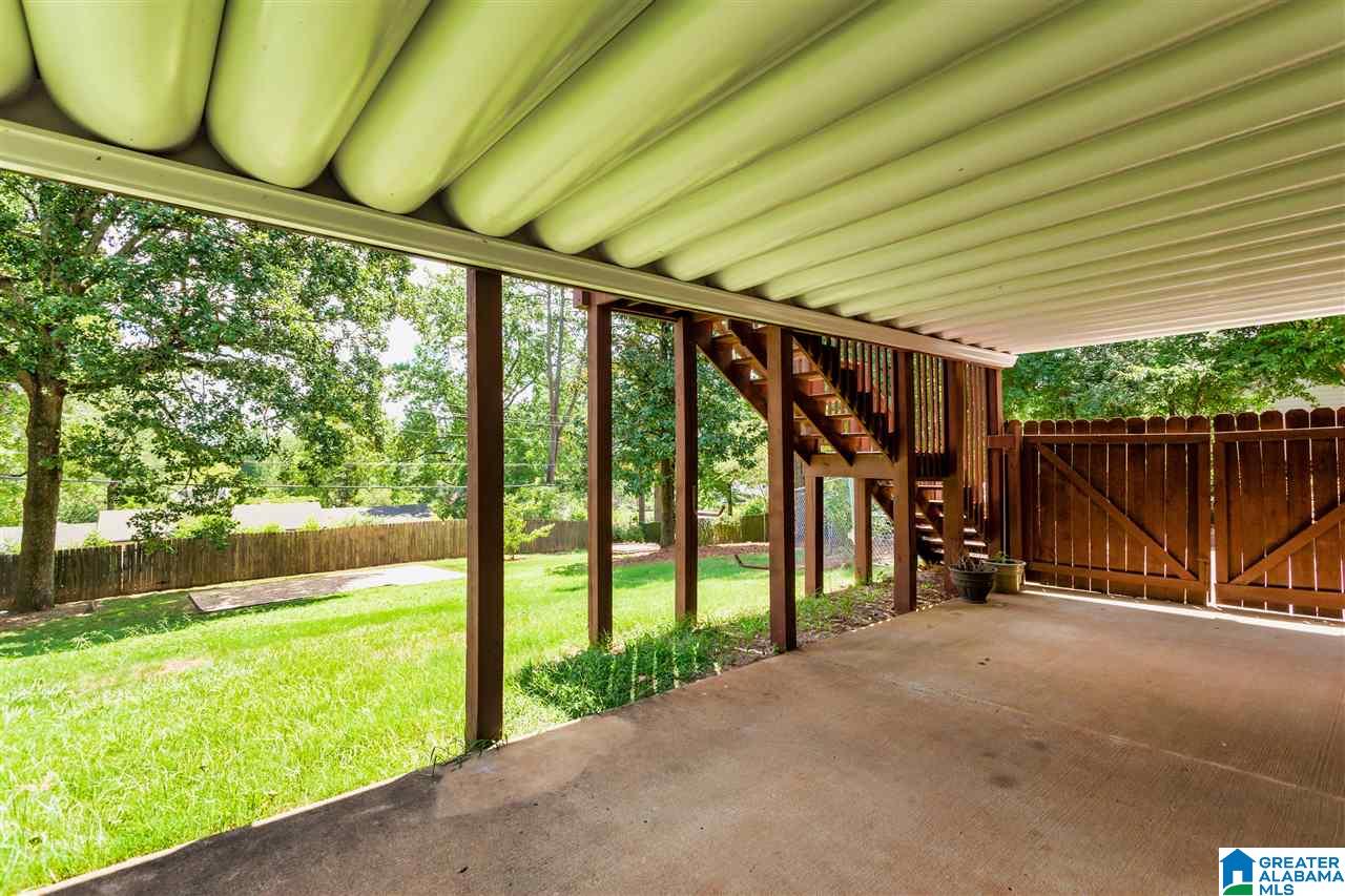 861 Shades Crest Road Birmingham, AL 35226 - Photo 9 of 47