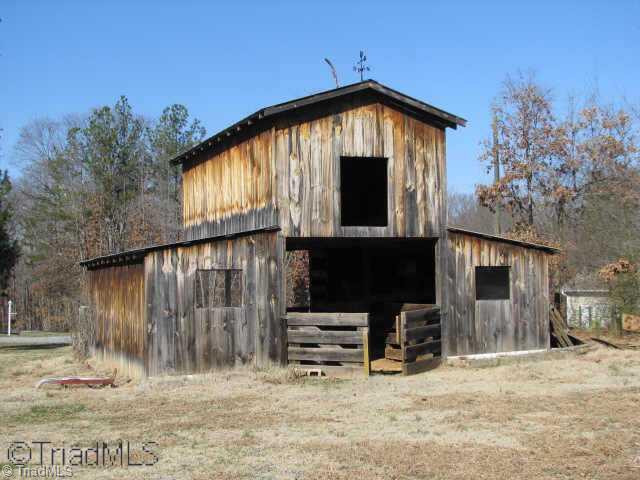 3273 Helmstetler Road Lexington, NC 27295 - Photo 2 of 4 Other.