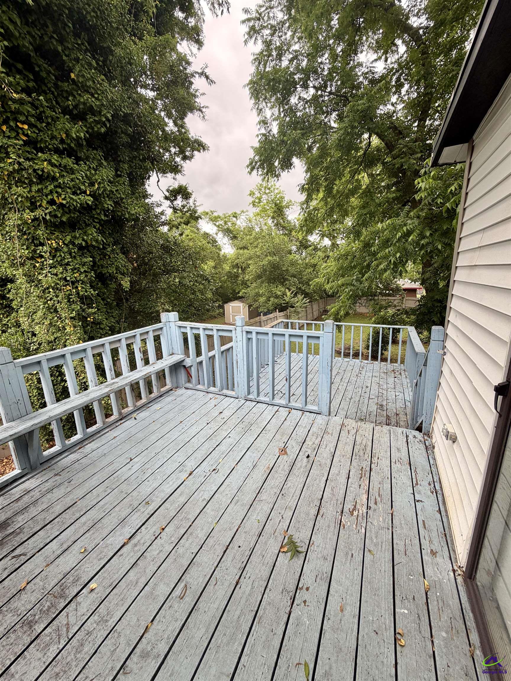 666 Woolfolk Street Macon, GA 31217 - Photo 51 of 60 Gallery Image 51