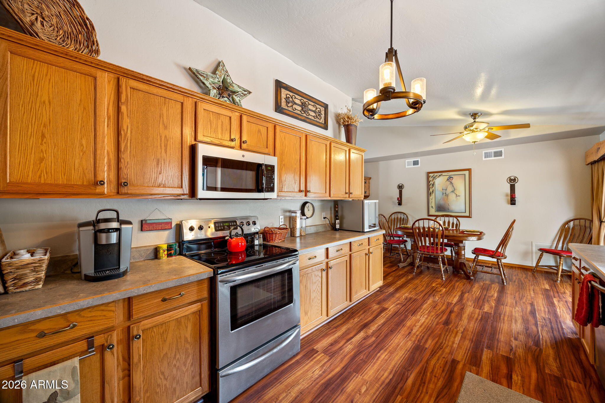 2788 Chandelle Lane Overgaard, AZ 85933 - Photo 12 of 37 2788ChandelleLn-HeberOvergaard-AZ-12