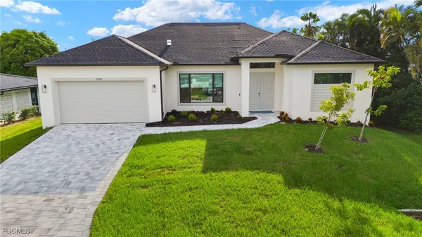 $8,380 | 5240 Tower Drive, Cape Coral, FL 33904