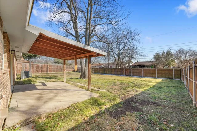 $1,950 | 1026 Elmwood Drive, Lewisville, TX 75067