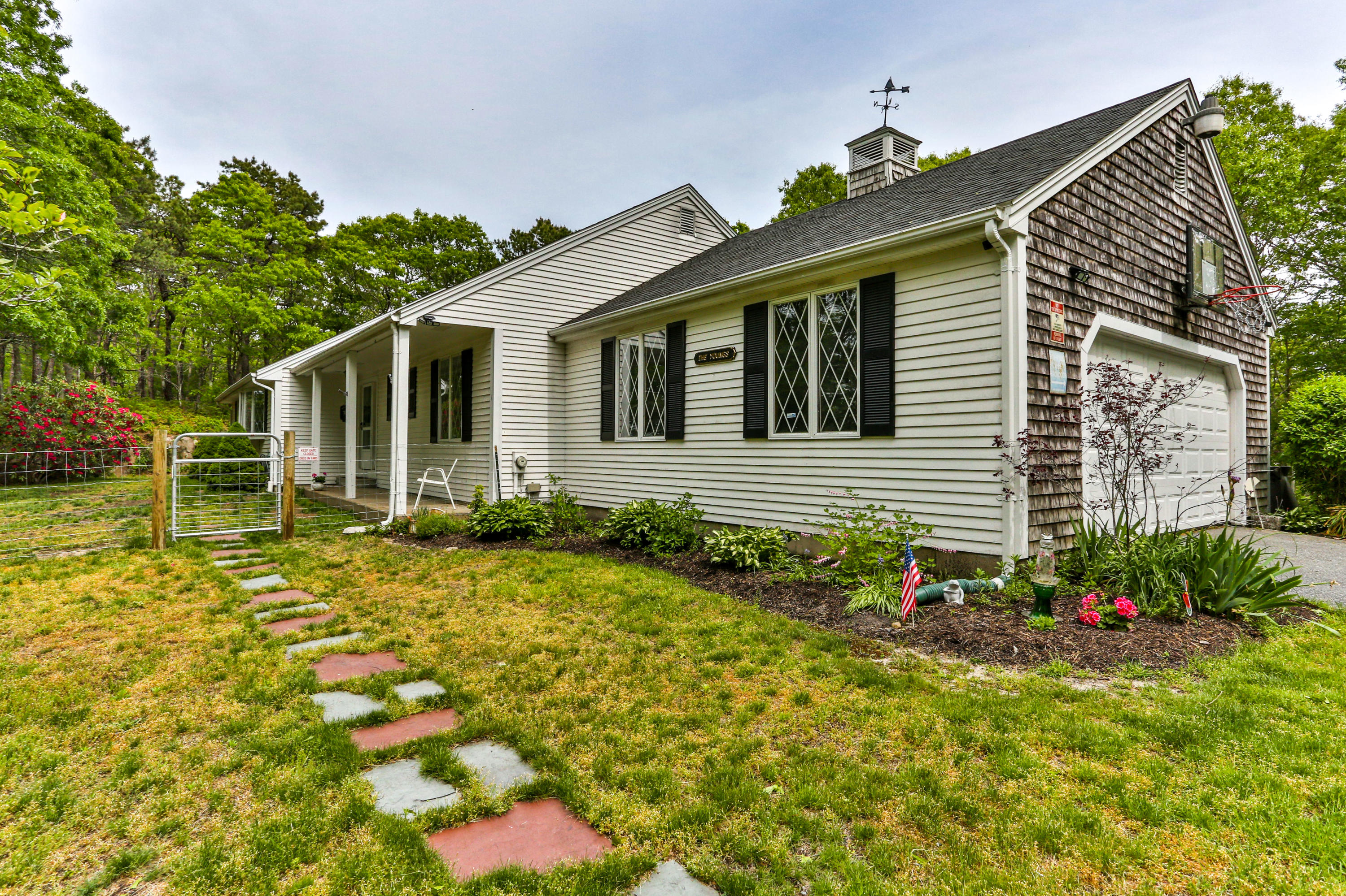 1 Hobbler Road Bourne, MA 02532 - Photo 5 of 33 1HobLR-6