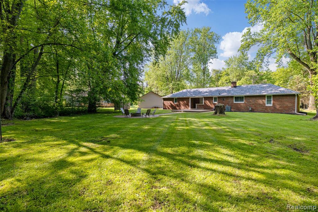 6590 Swartout Road Algonac, MI 48001 - Photo 45 of 53
