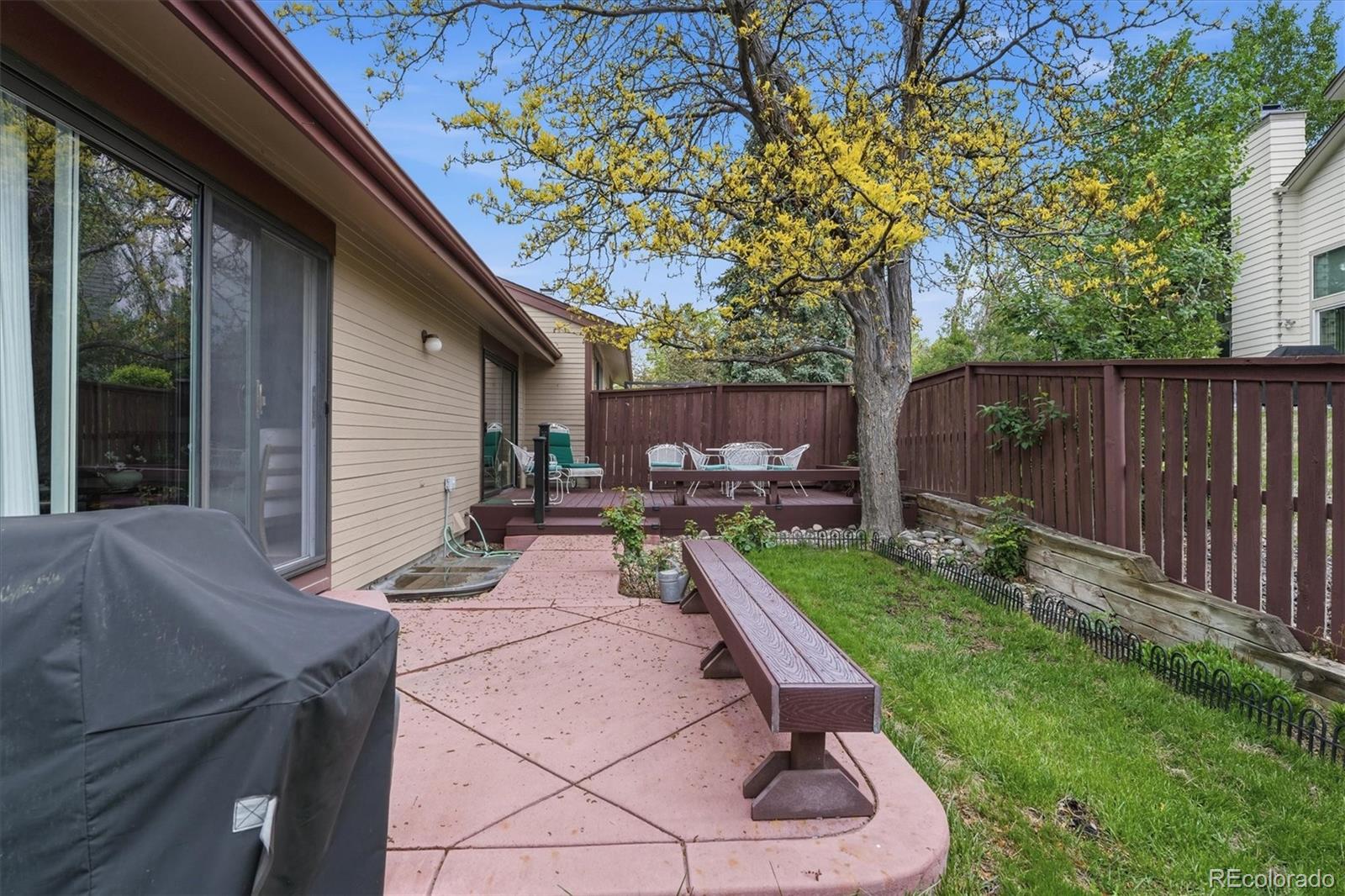 1304 Briar Circle Highlands Ranch, CO 80126 - Photo 24 of 50