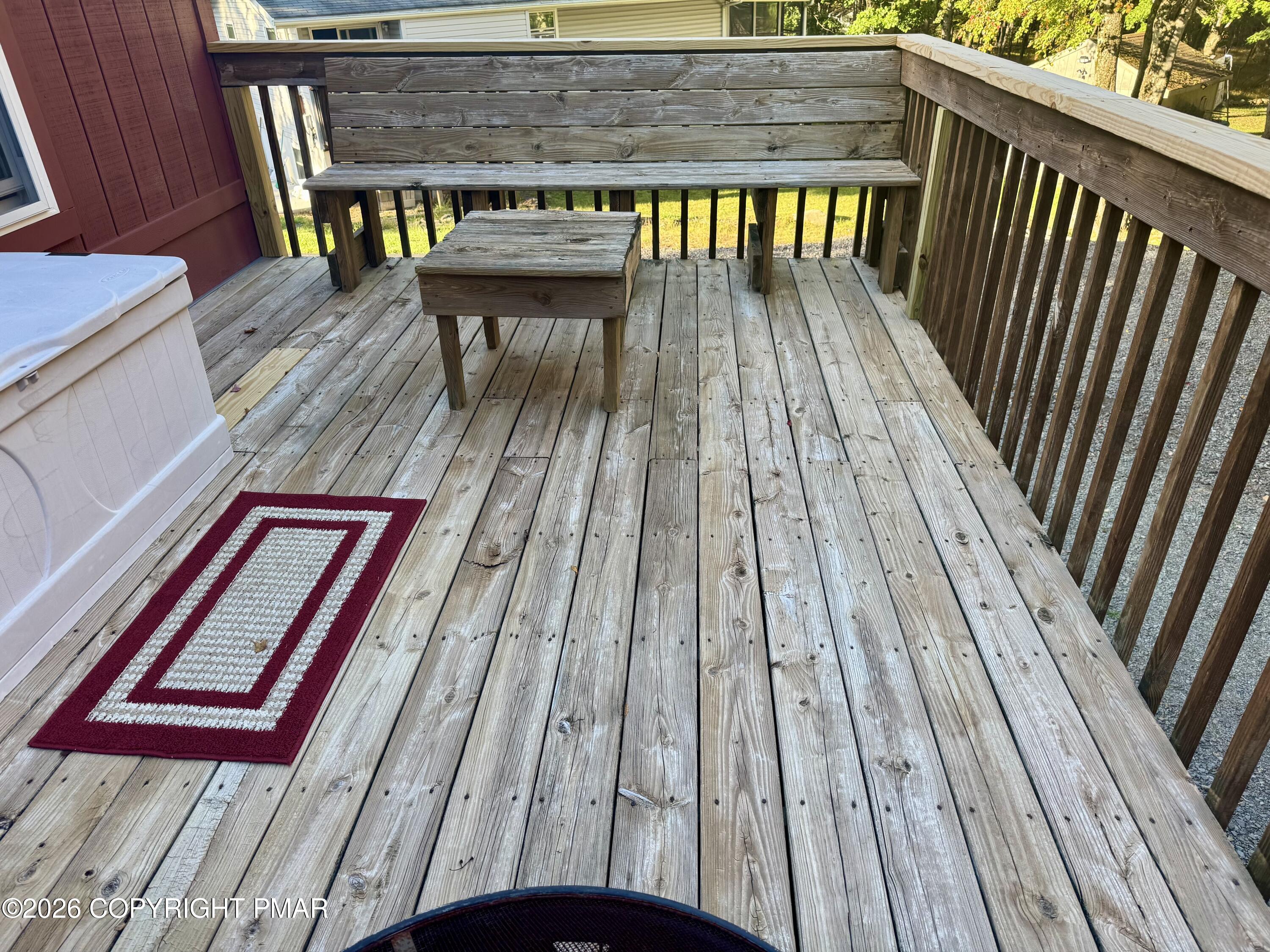 373 Clearview Drive Long Pond, PA 18334 - Photo 27 of 40 Pocono Rose