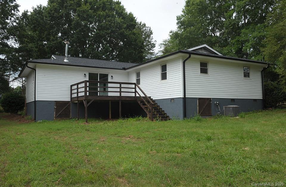 5813 Phaniel Church Road Rockwell, NC 28138 - Photo 21 of 22 Gallery Image 21
