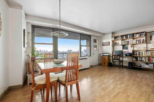 $525,000 | 1020 Grand Concourse, Unit 22N | Concourse Village