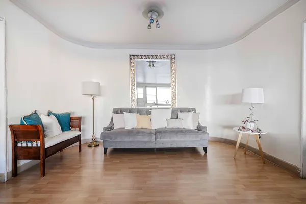 $525,000 | 1020 Grand Concourse, Unit 22N | Concourse Village