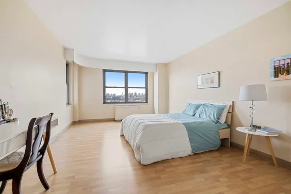 $525,000 | 1020 Grand Concourse, Unit 22N | Concourse Village