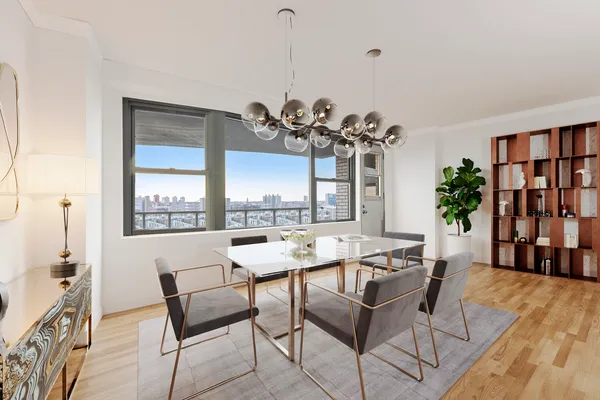 $525,000 | 1020 Grand Concourse, Unit 22N | Concourse Village