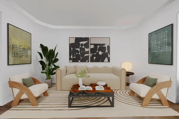 $525,000 | 1020 Grand Concourse, Unit 22N | Concourse Village