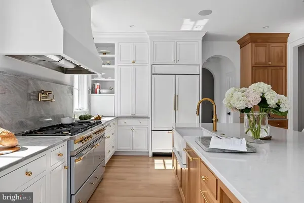 $2,300,000 | 3108 Juniper Lane, Falls Church, VA 22044
