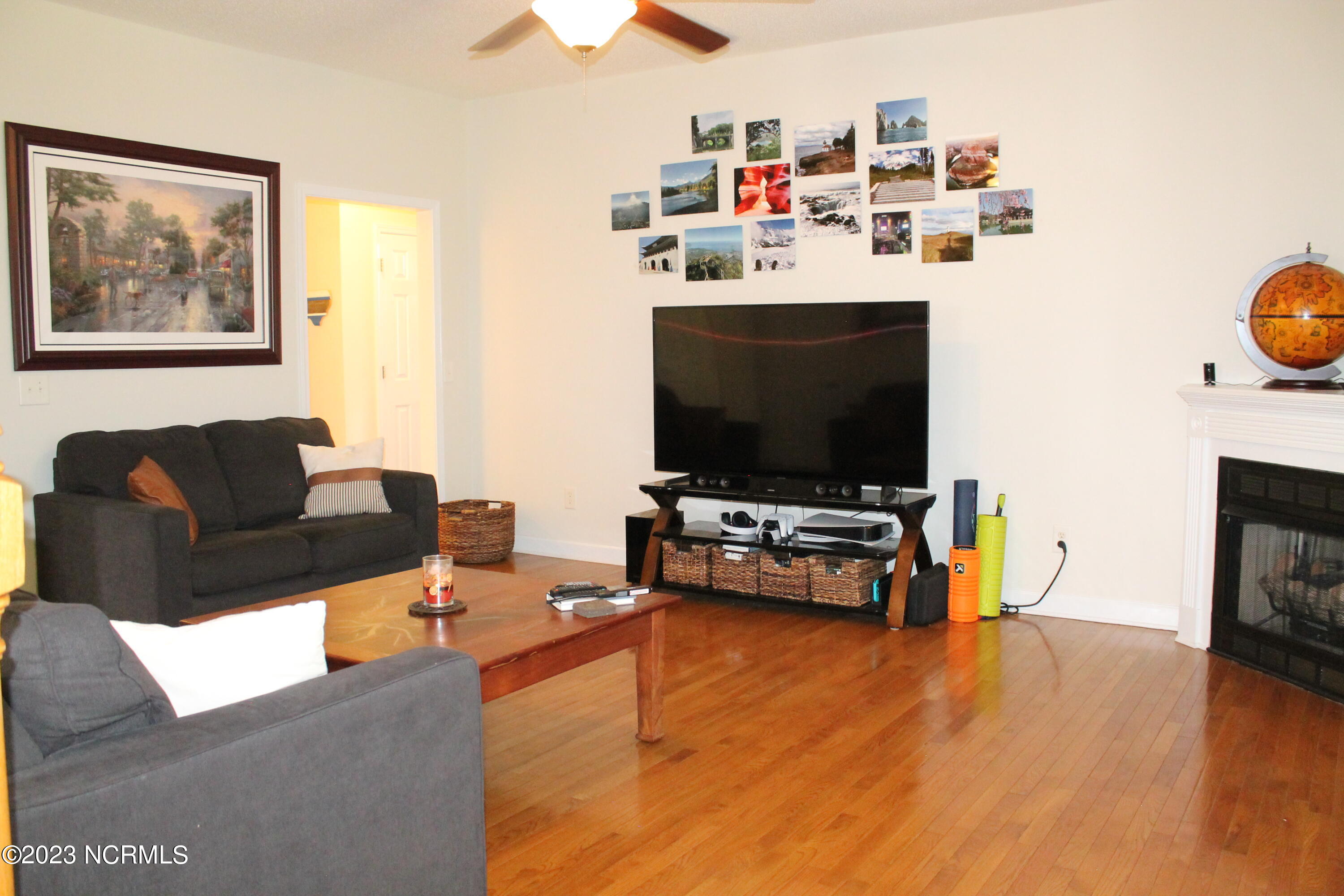 215 Kelly Road Pinehurst, NC 28374 - Photo 11 of 36 1