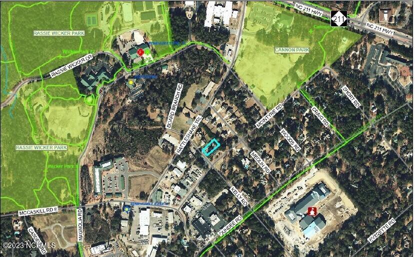 215 Kelly Road Pinehurst, NC 28374 - Photo 2 of 36 Untitled