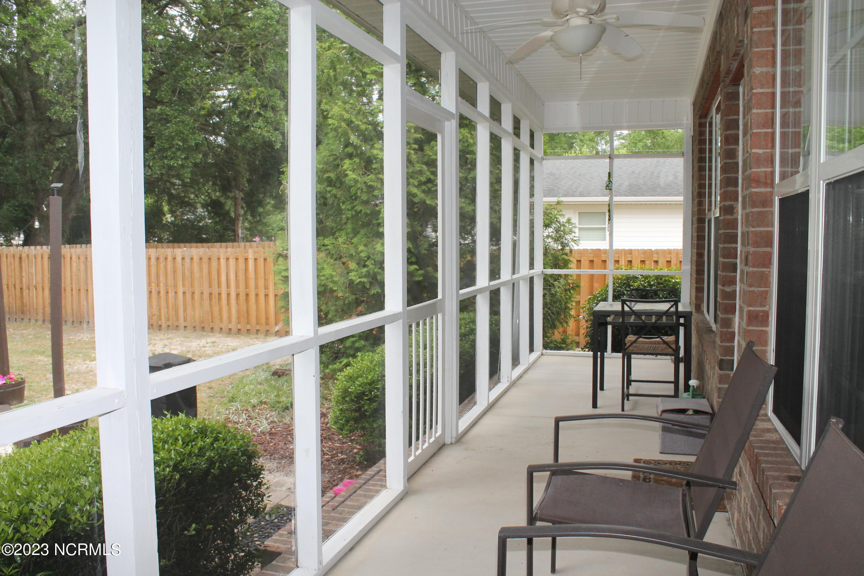 215 Kelly Road Pinehurst, NC 28374 - Photo 21 of 36 1