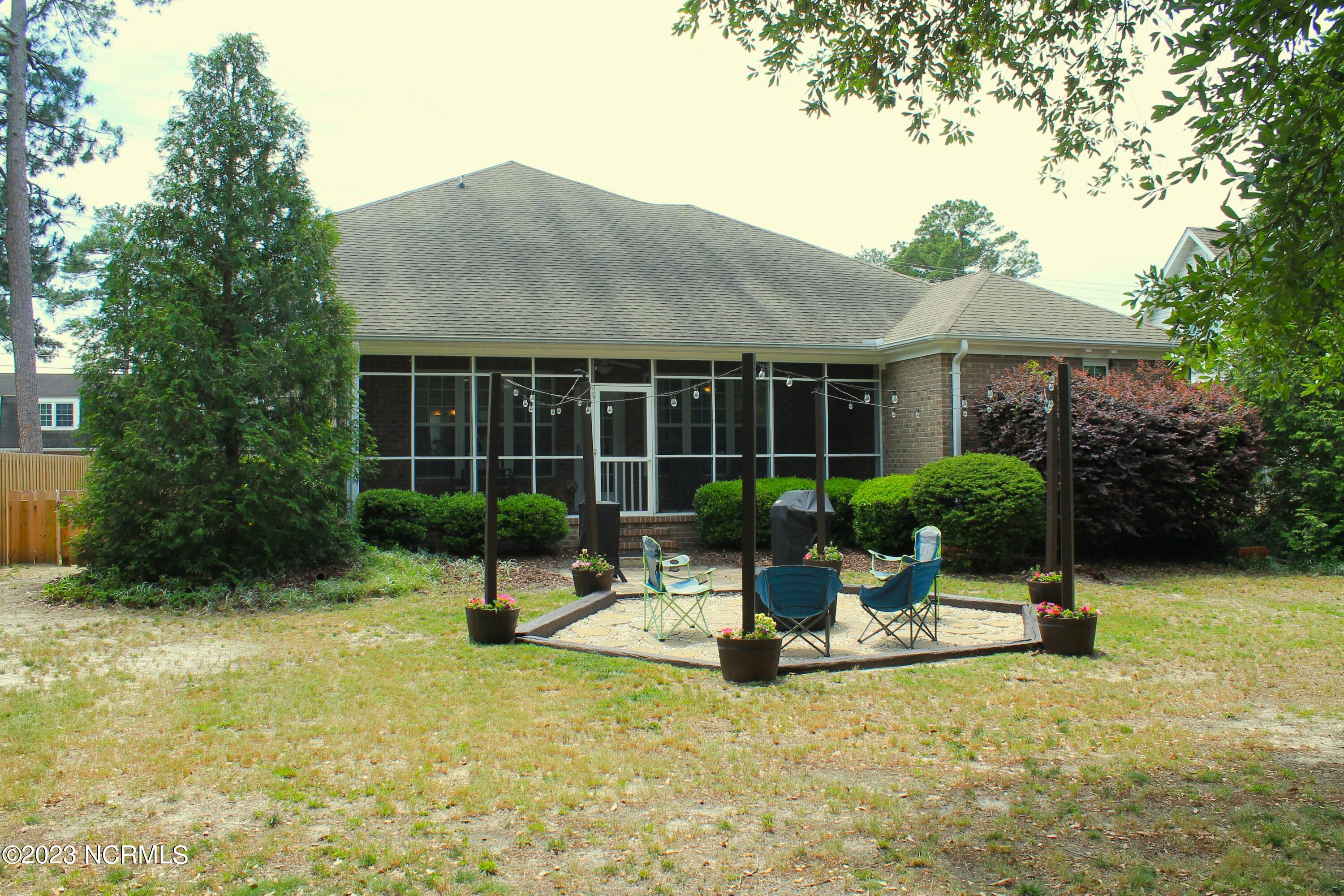 215 Kelly Road Pinehurst, NC 28374 - Photo 6 of 36 8