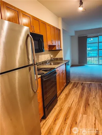 $1,650 | 111 108th Avenue Northeast, Unit A307, Bellevue, WA 98004