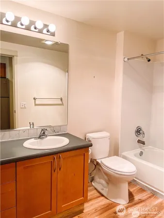 $1,650 | 111 108th Avenue Northeast, Unit A307, Bellevue, WA 98004