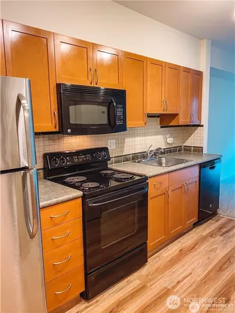 $1,650 | 111 108th Avenue Northeast, Unit A307, Bellevue, WA 98004