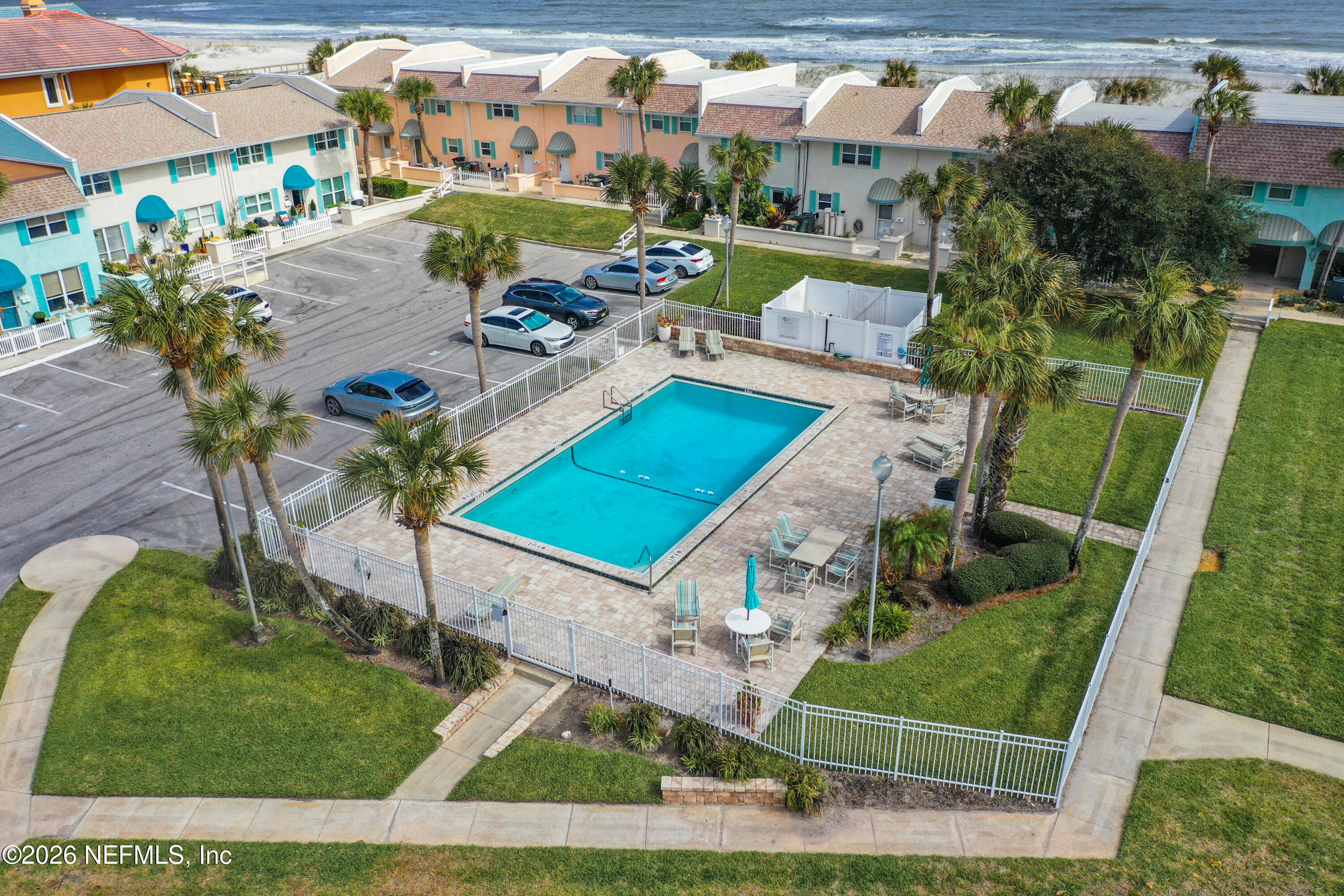 2233 Seminole Road, Unit 41 Atlantic Beach, FL 32233 - Photo 27 of 36 2233 Seminole Road #41-61